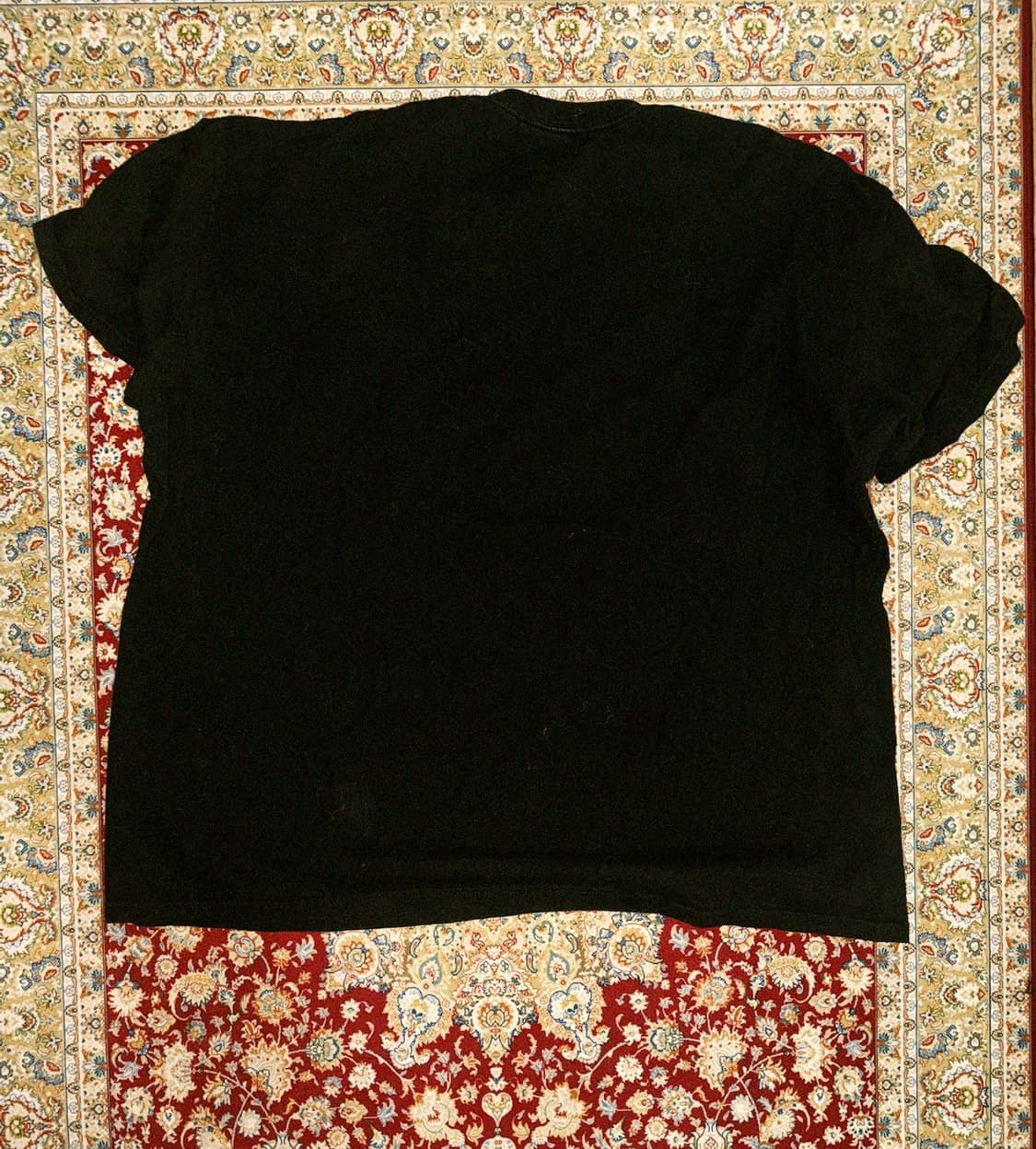 (3xl) vintage wu tang clan rap tee 상품이미지2