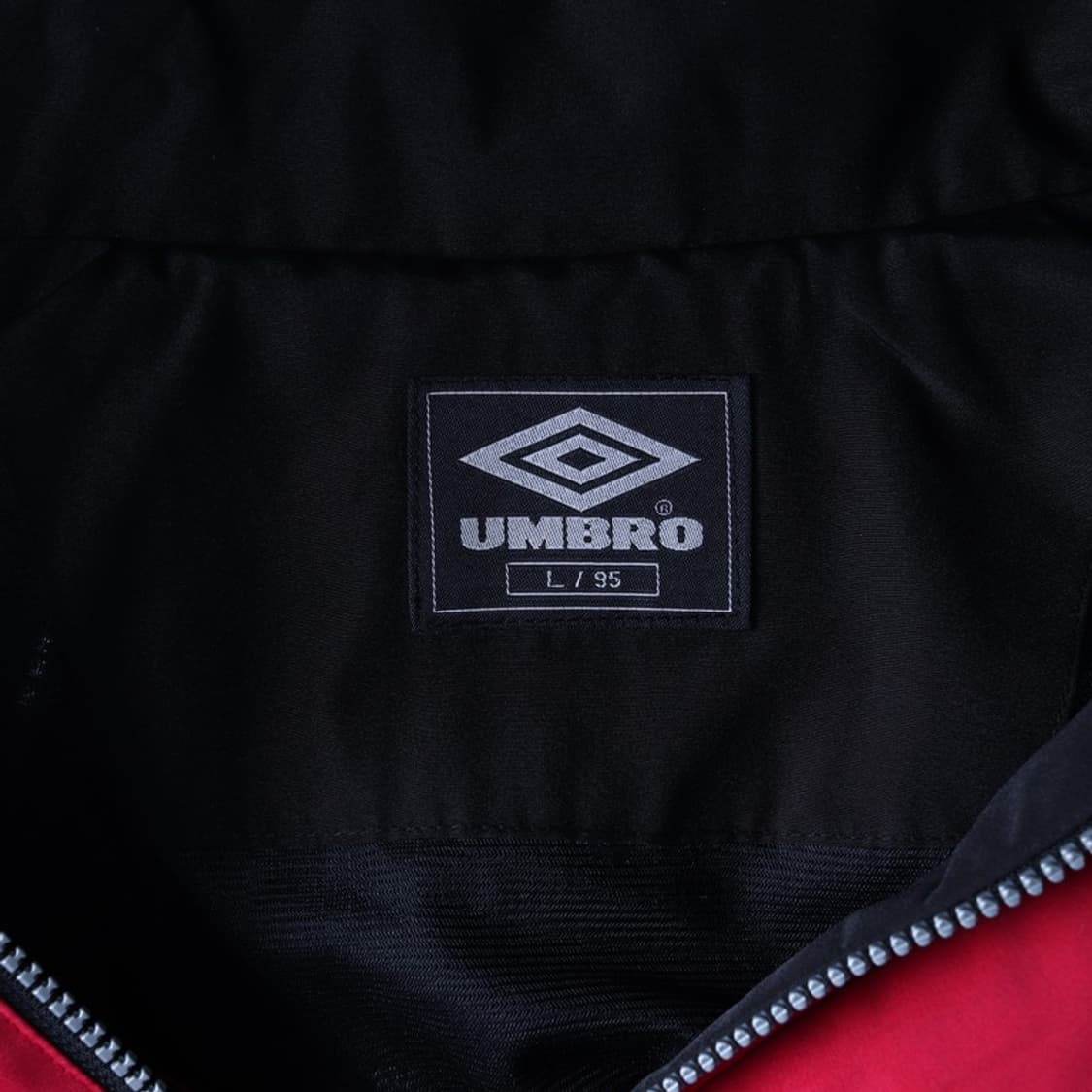 엄브로 바람막이 L 상품이미지5