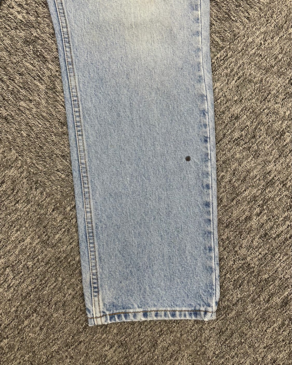 (허단44)90'S 리바이스 505 오렌지탭-M1883 상품이미지4