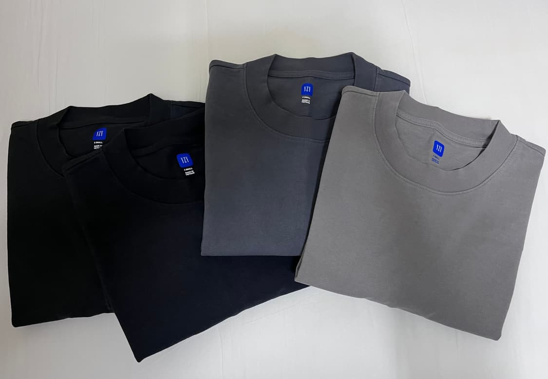 이지갭 반팔 상품이미지1