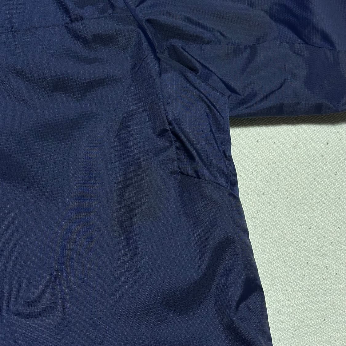 L 퓨마 아스날 16-17 시즌 네이비 후드 바람막이 상품이미지7