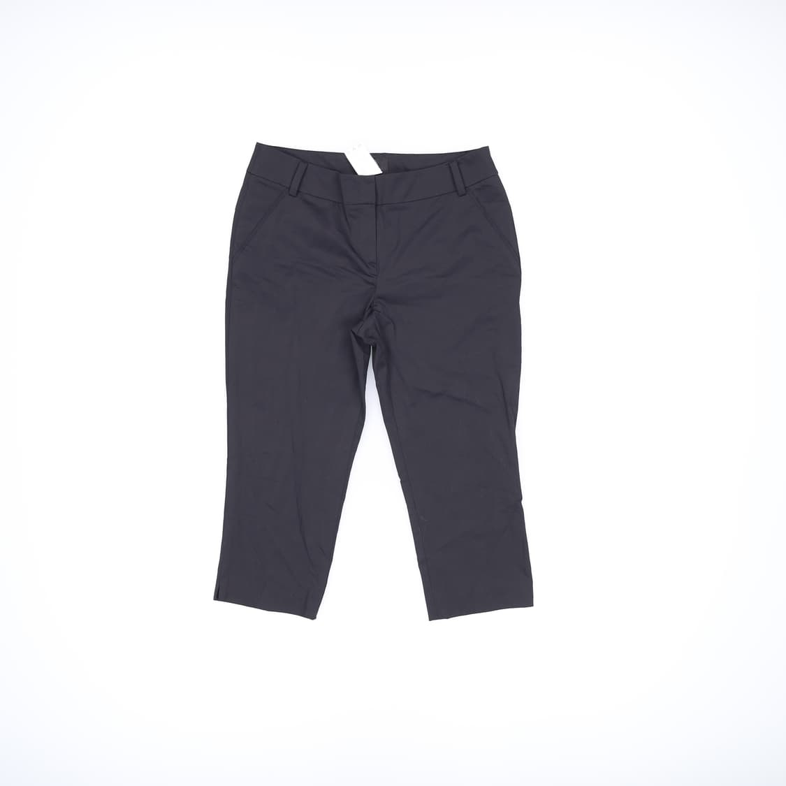 66 SI씨 트임 카프리슬랙스 팬츠 0420H1 상품이미지1