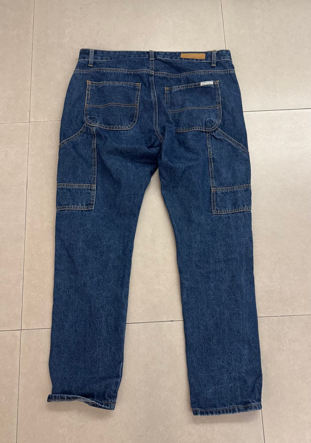 Liquor n Poker 청바지 34 상품이미지4