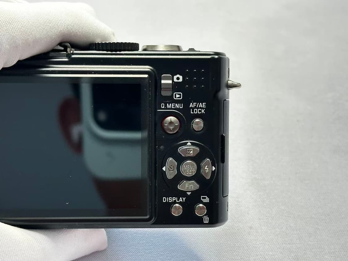 라이카 D-LUX4 디카 상품이미지4