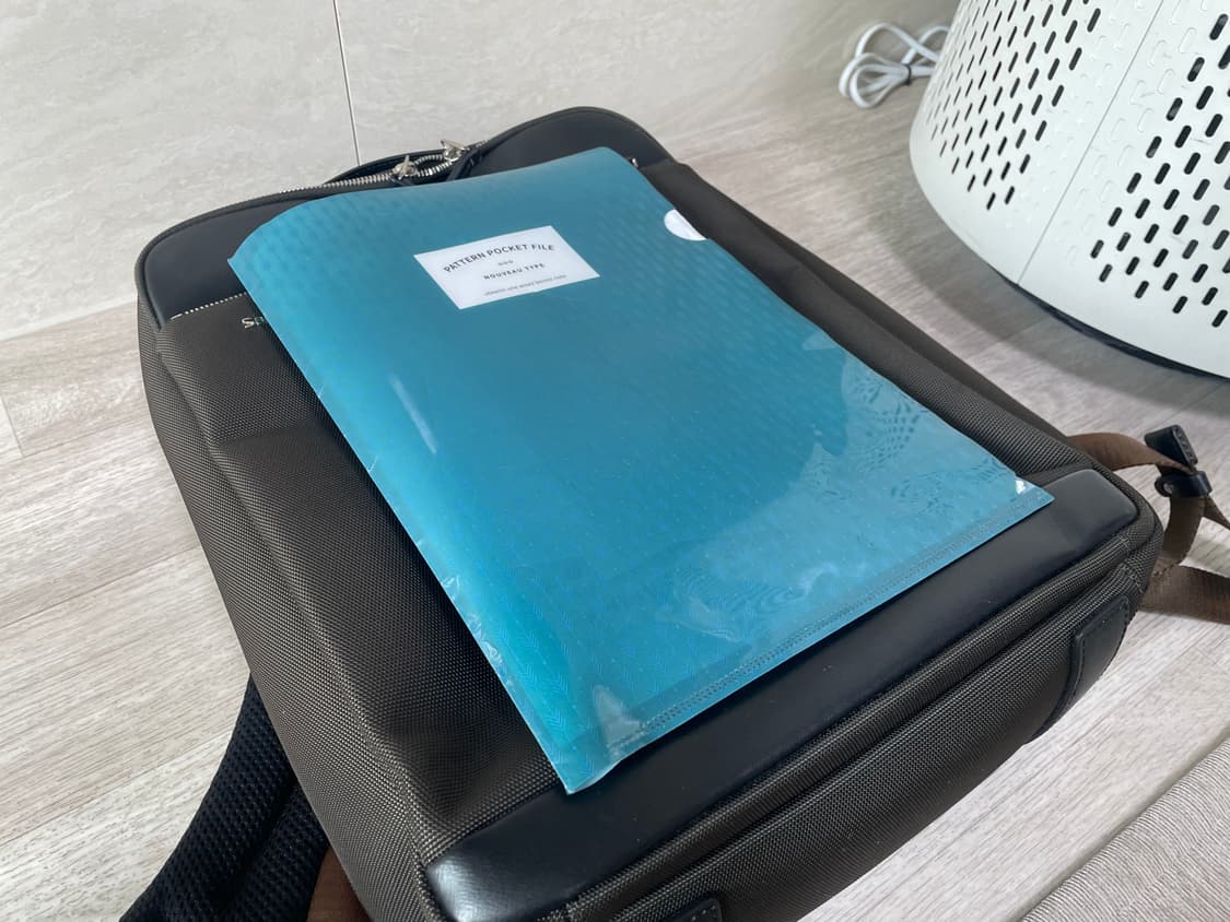 쌤소나이트 / Tigre 백팩, 남성 백팩 상품이미지9