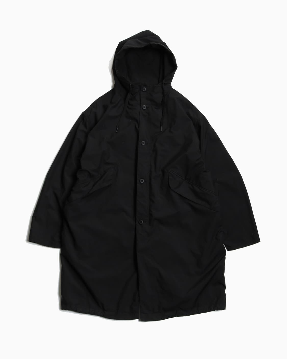 테아토라 수베니어 헌터 패커블 파카 편집샵별 상품이미지2