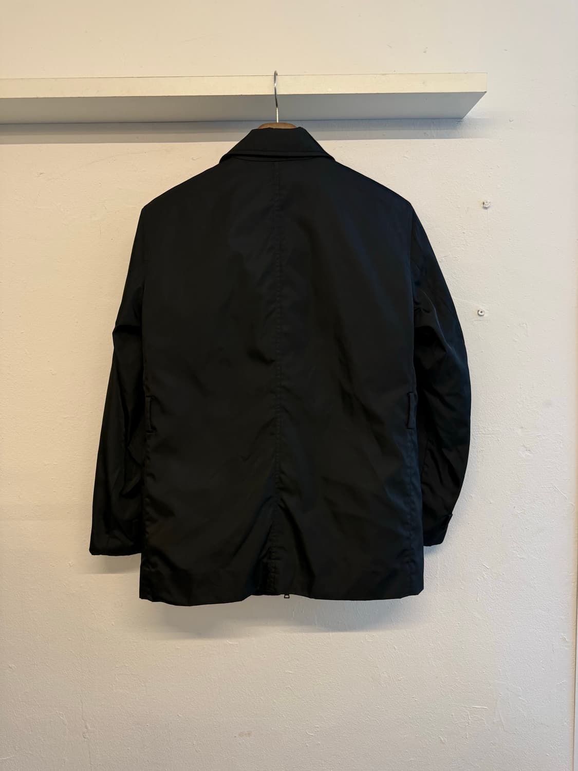 프라다 블루종자켓 상품이미지6