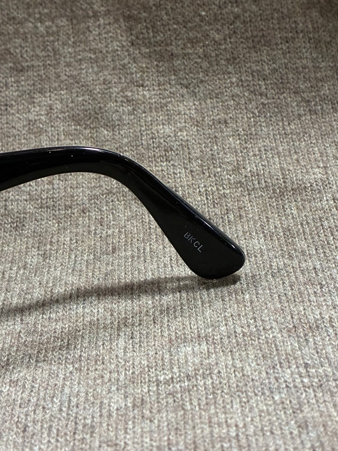 EFFECTOR 이펙터 클러스터 아이웨어 47Size 상품이미지8