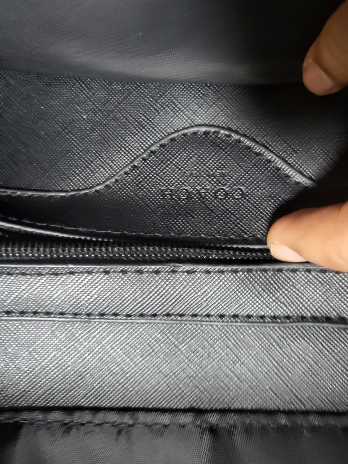 코치 토트백  상품이미지3