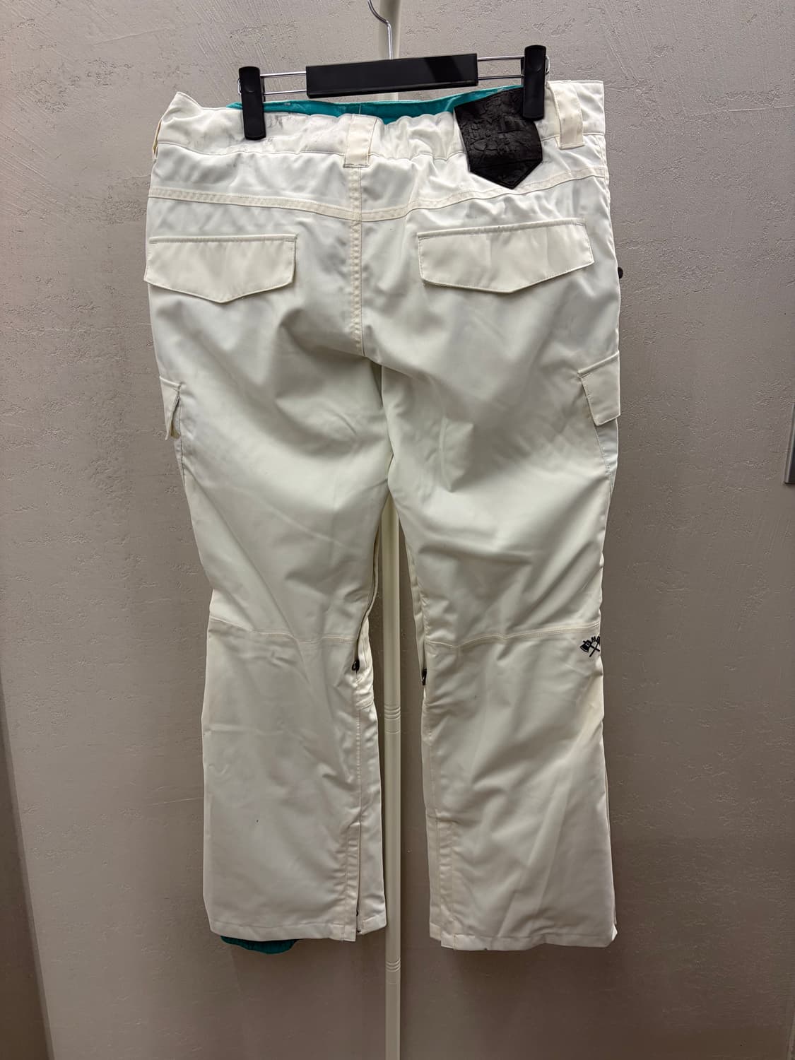 Dimito ski pants L 상품이미지6