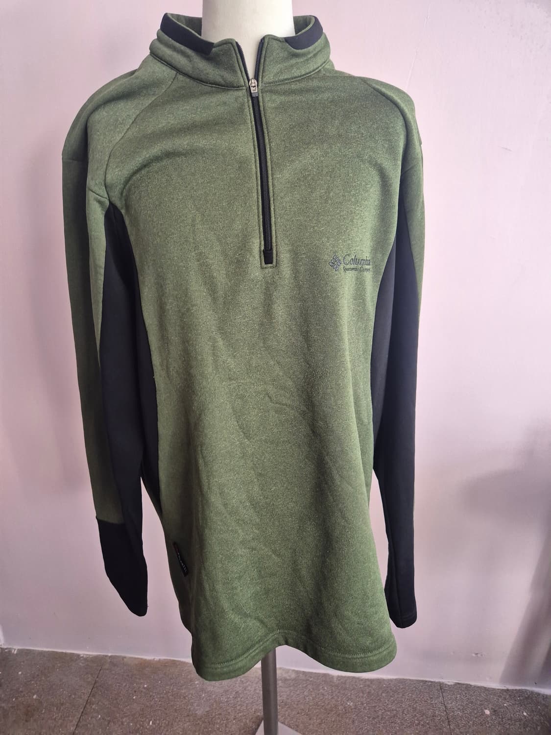 콜롬비아  등산복 상품이미지1