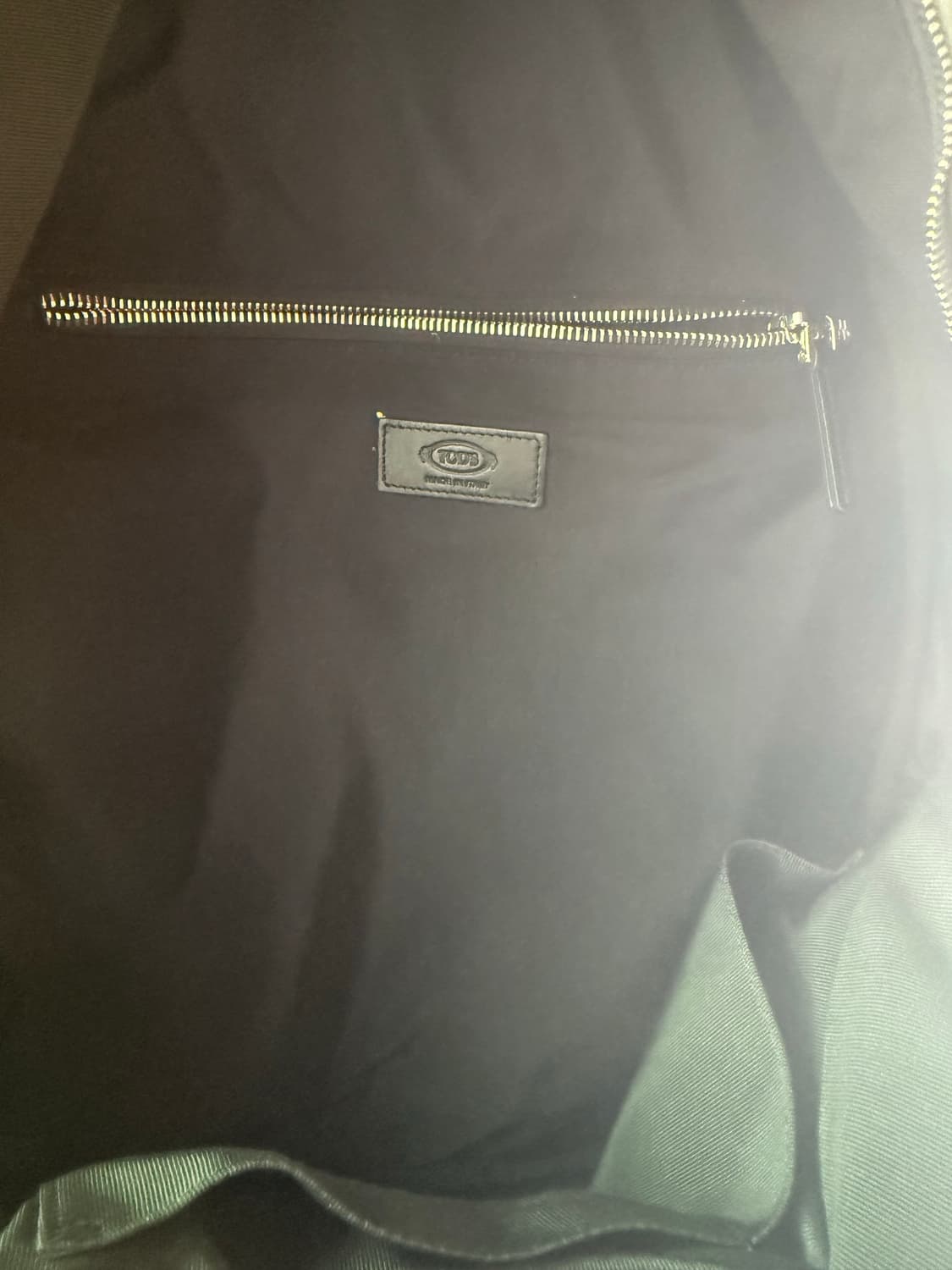 Tods 백팩 상품이미지5
