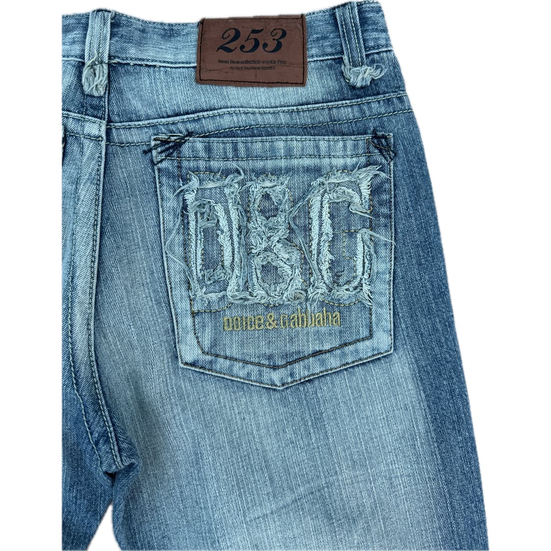 253 워싱 진 상품이미지4