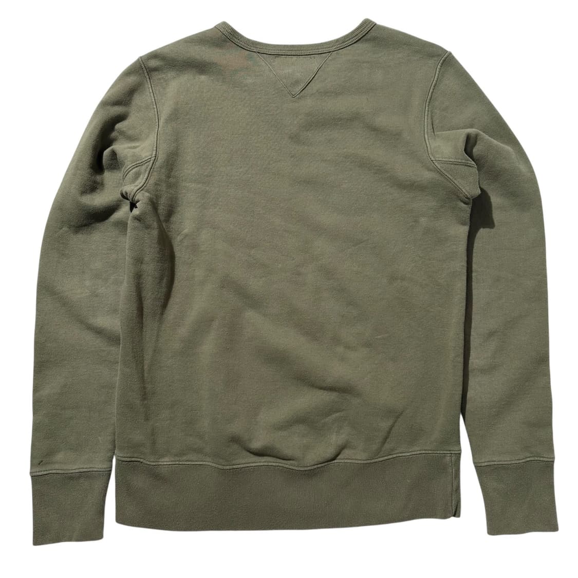 메르츠 비 슈바넨 아미 스웻셔츠 맨투맨 상품이미지4