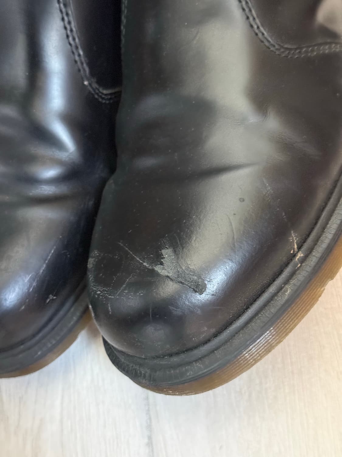 닥터마틴 2976 첼시부츠 uk7 상품이미지2