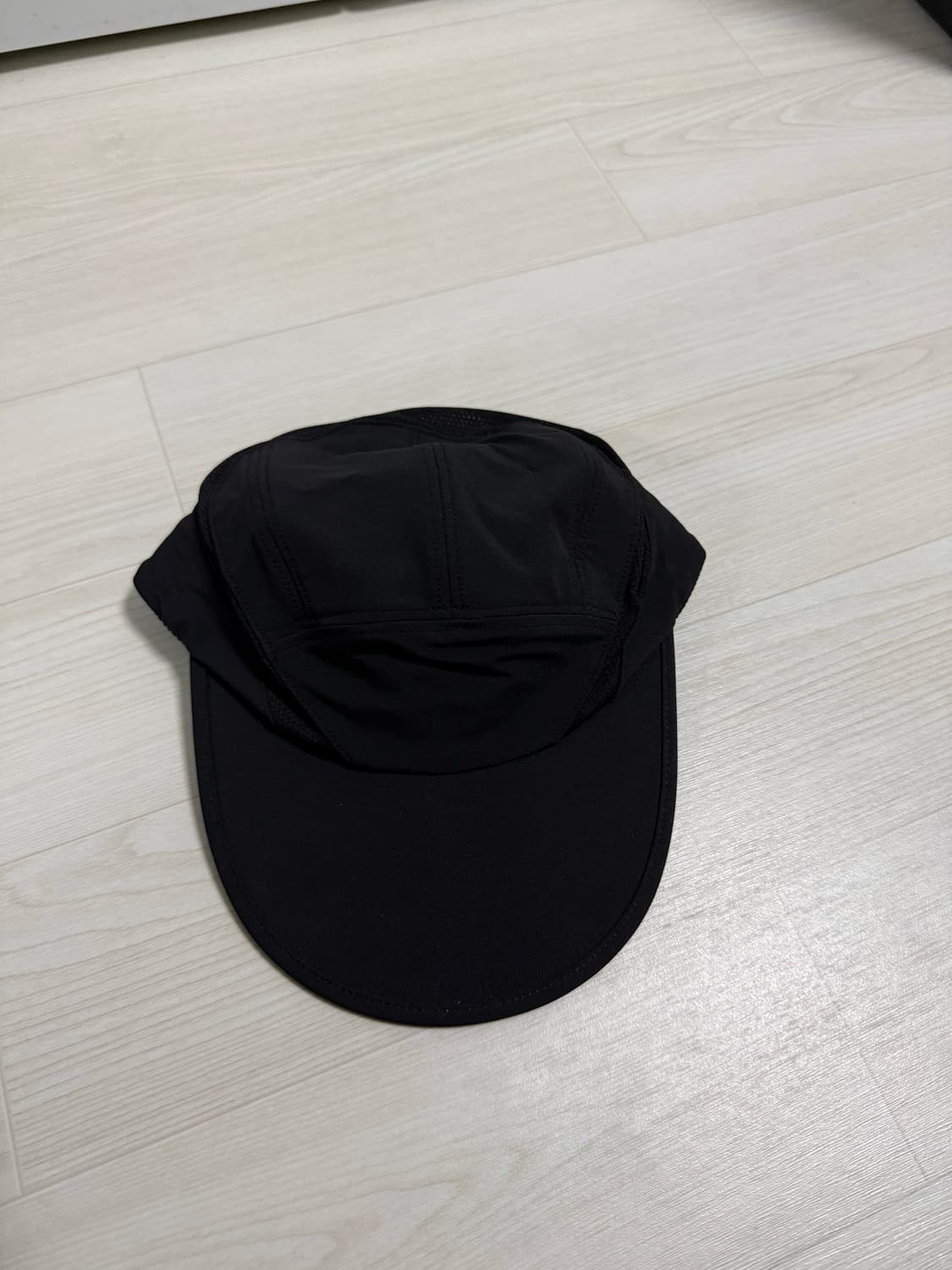 케일 Stream Softshell cap 스트림 소프트쉘 캡 모자 상품이미지1