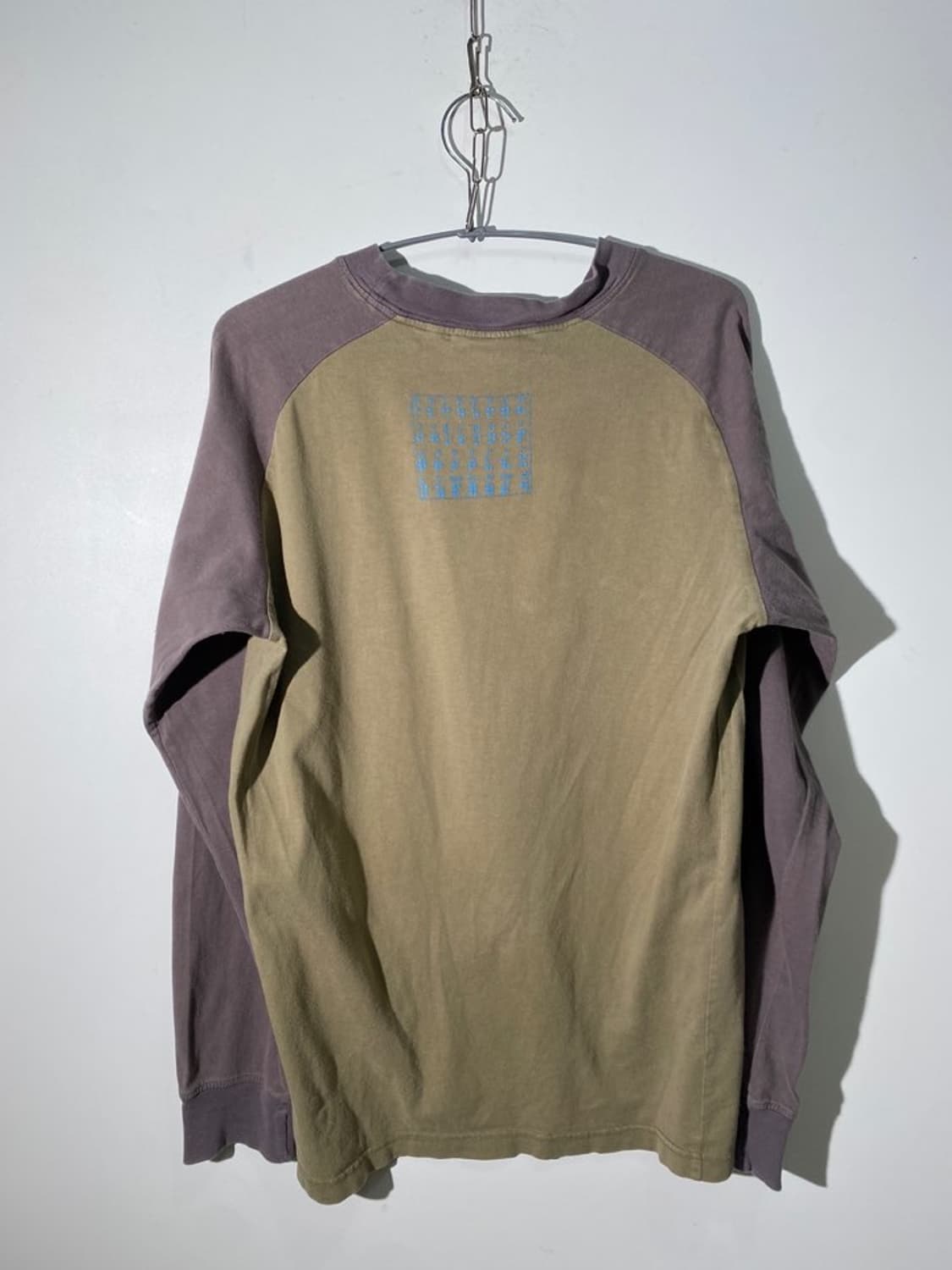 dope 나그랑 티셔츠 상품이미지2