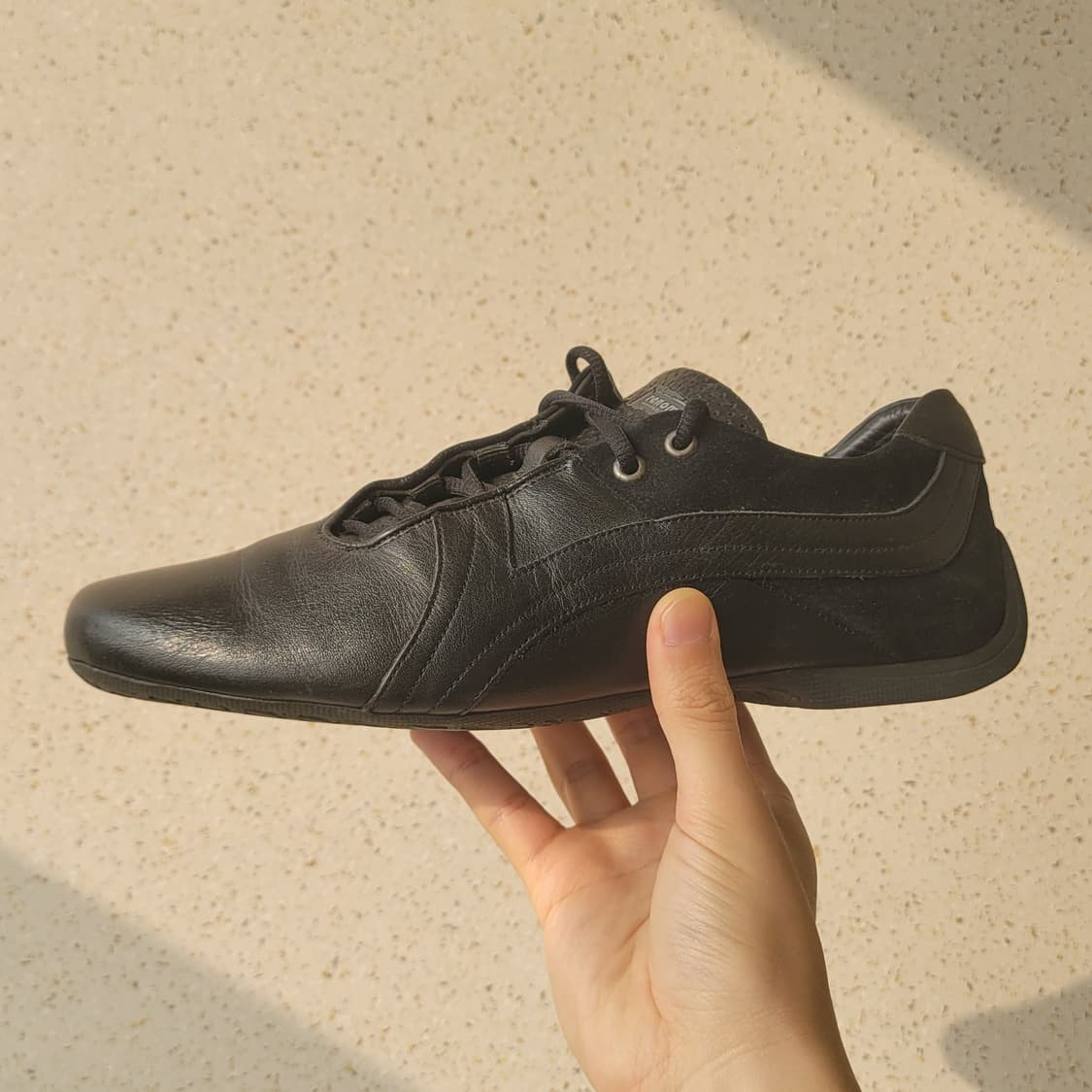 레노마 블랙 245 상품이미지2