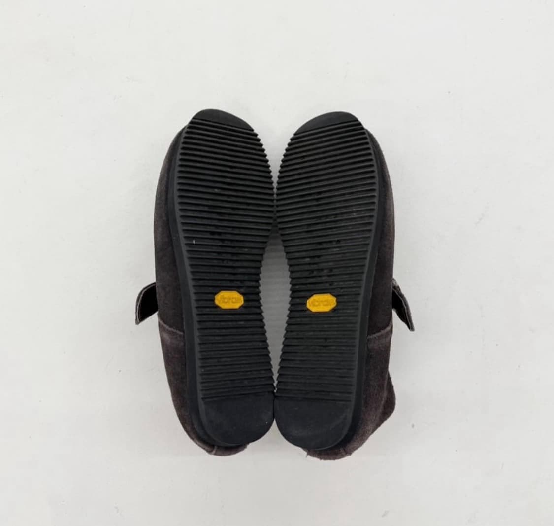 언유즈드 X 수이코크 스트랩 스니커즈 상품이미지6