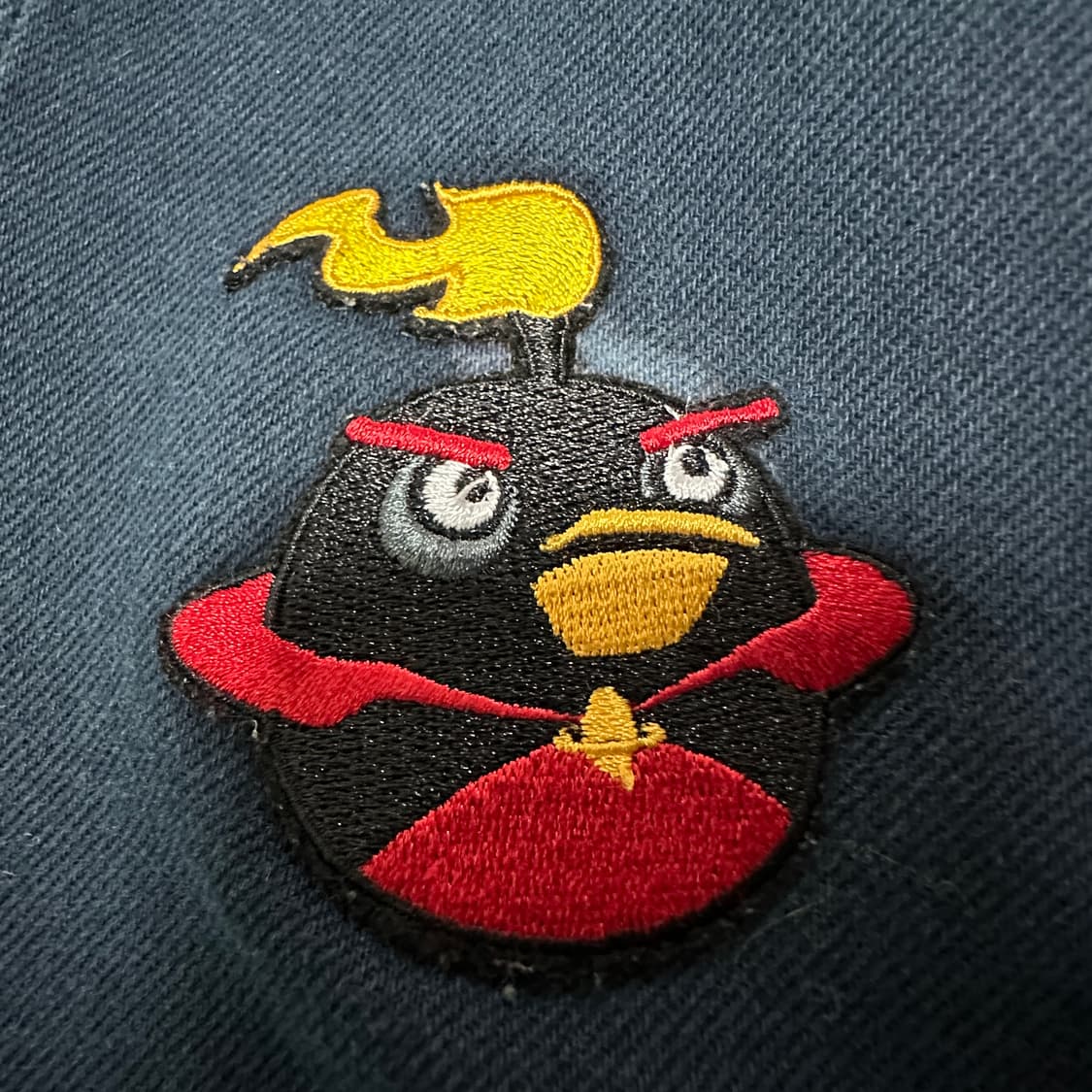 STUSSY japan made women denim jeans 상품이미지3