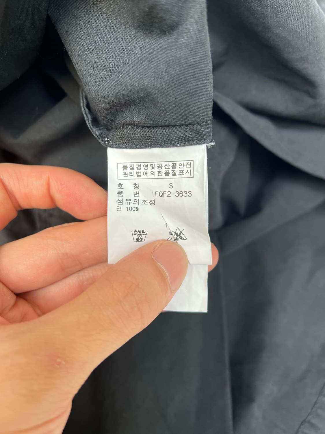 폴로 진스 컴퍼니 원피스 상품이미지5