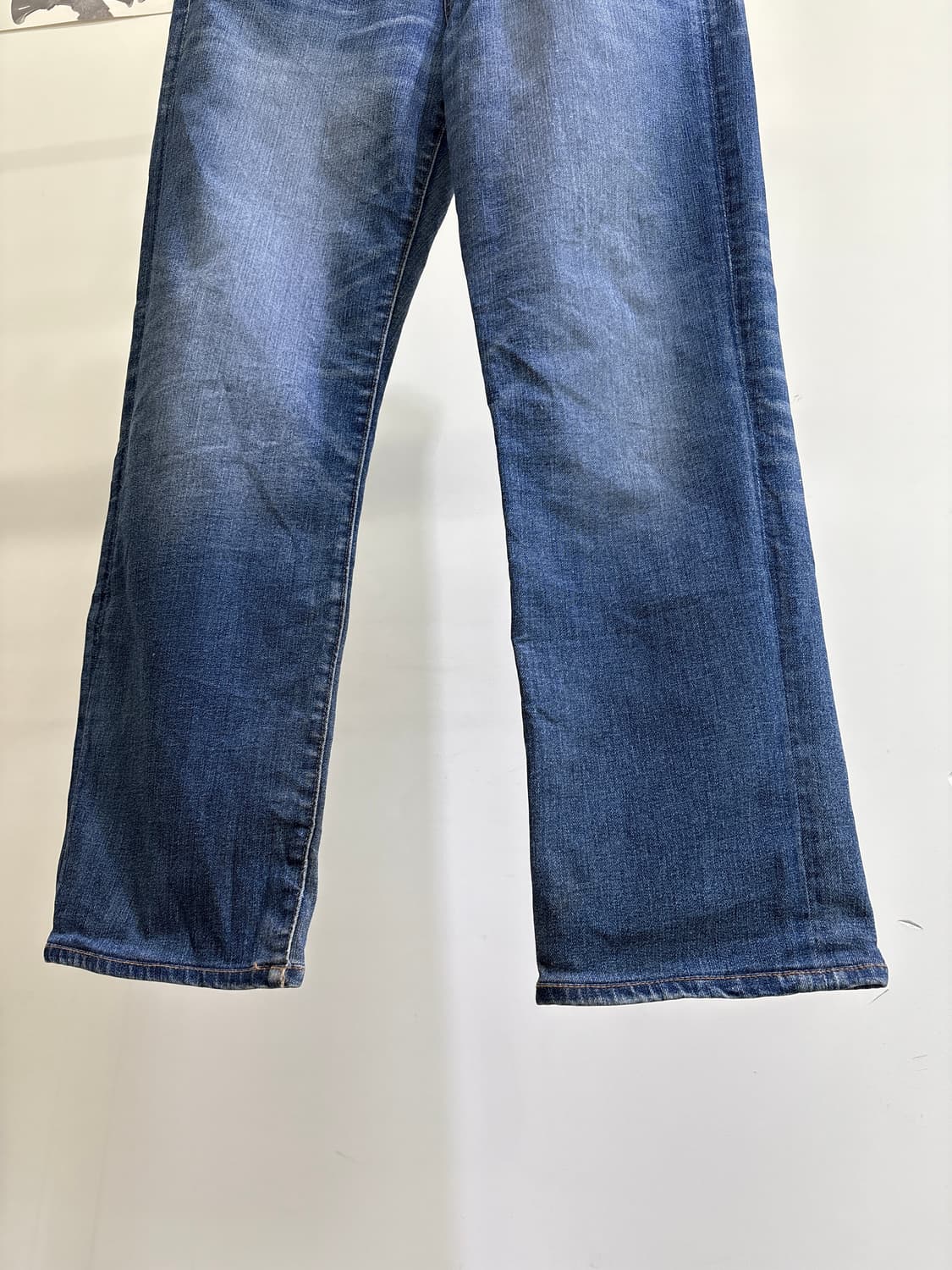 J.CREW 데님팬츠 상품이미지4