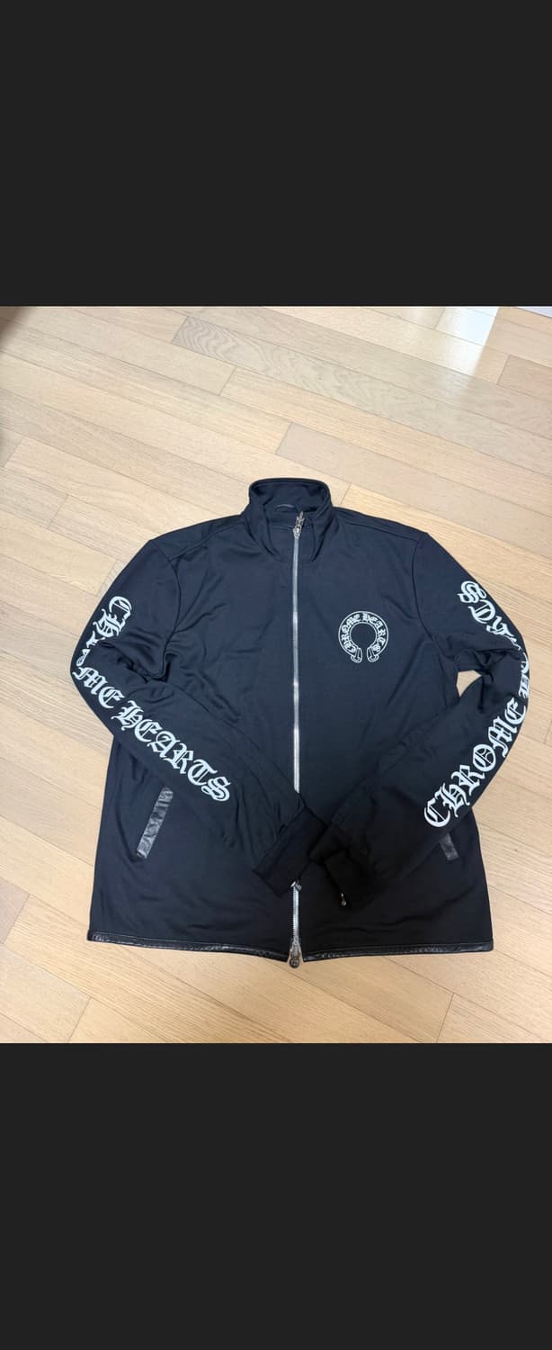 크롬하츠 메쉬 트랙탑 L 상품이미지1