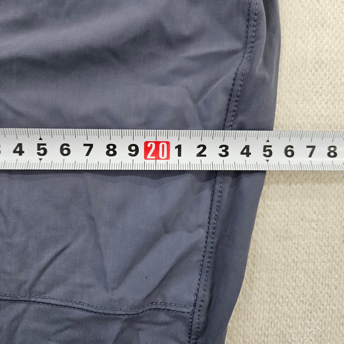 [XL] 젝시믹스 트레이닝 조거 팬츠 0115YH2 상품이미지6