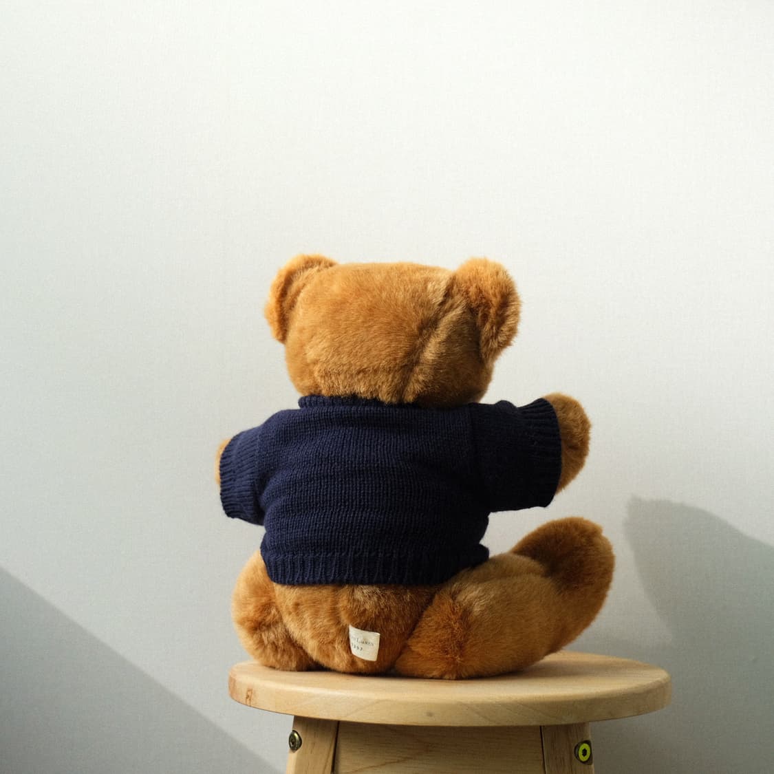 폴로랄프로렌 빈티지 곰인형 테디베어 상품이미지5