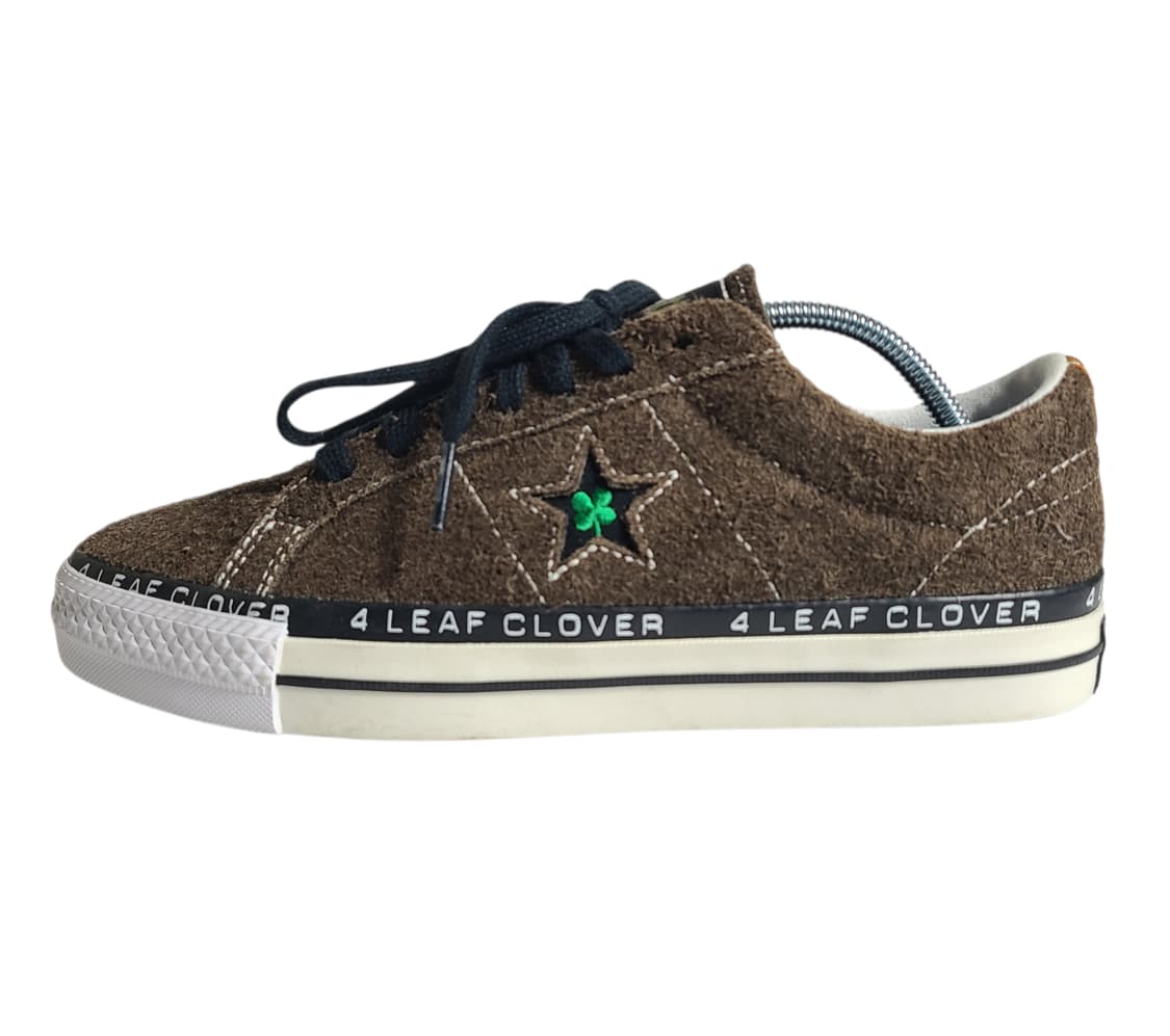 250) CONVERSE 컨버스 x Patta 파타 프로 로우 자바 상품이미지3