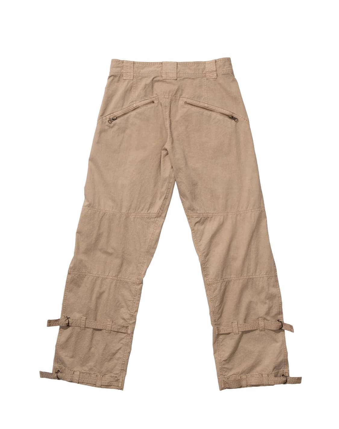 혜인 서 Washed Rider Pants 상품이미지2