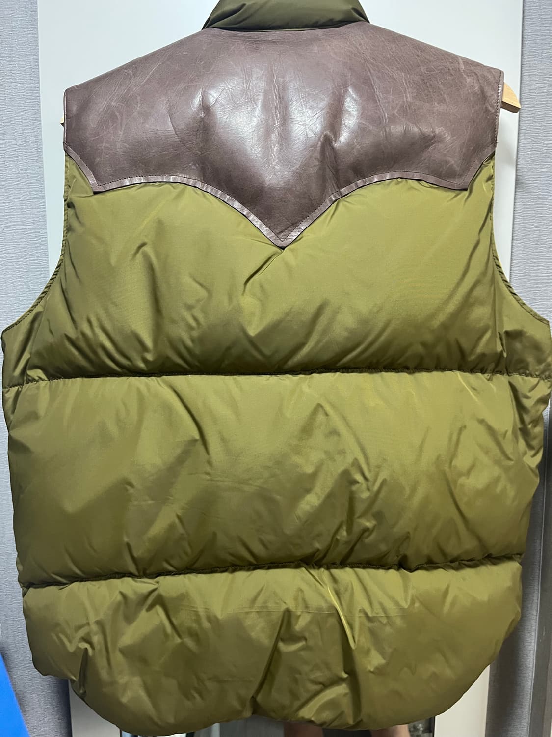 록키마운틴x웨어하우스 40 상품이미지4