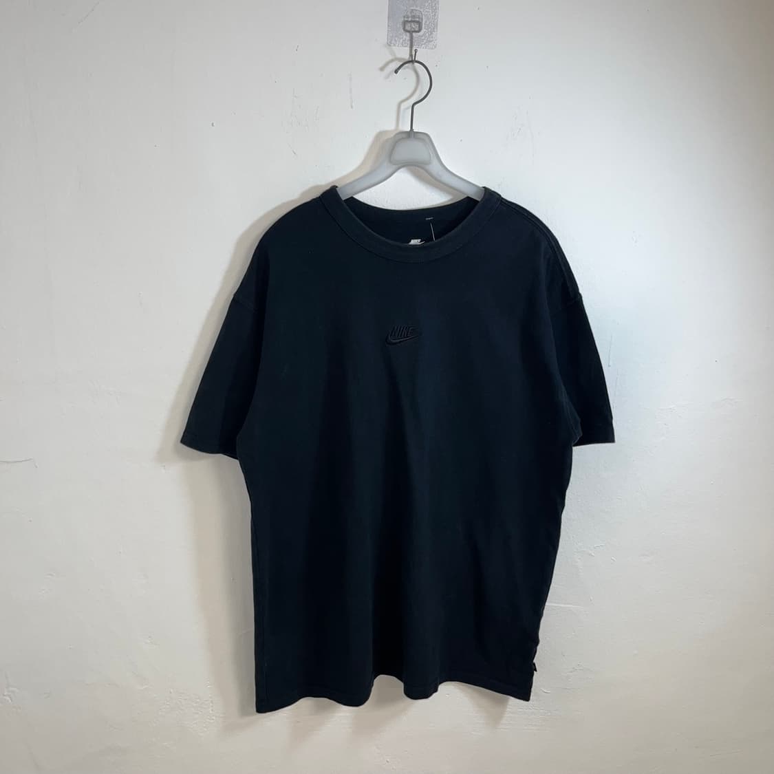 Nike Mid Swoosh T-Shirt 상품이미지3