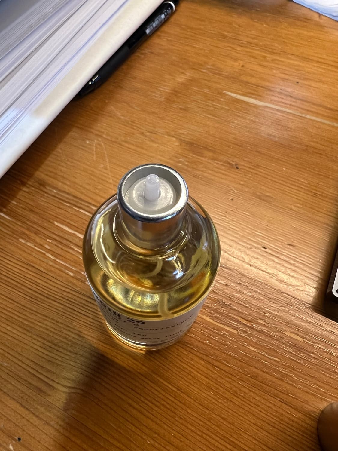 르라보 떼누아29 50ml 상품이미지5