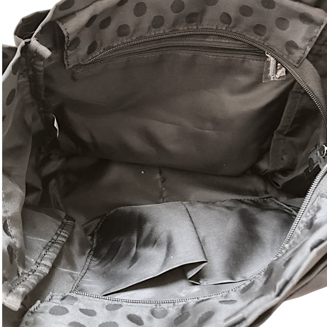 요지야마모토 Y'SACCS 도트 토트백 상품이미지8