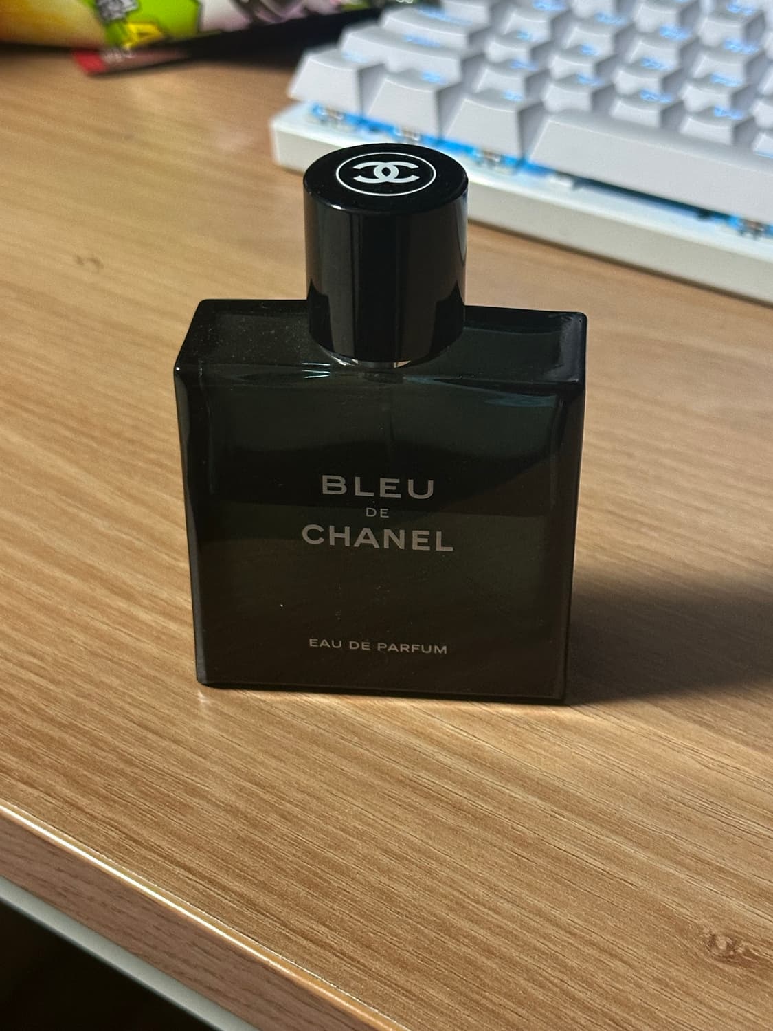 블루드샤넬 오드퍼퓸 상품이미지1