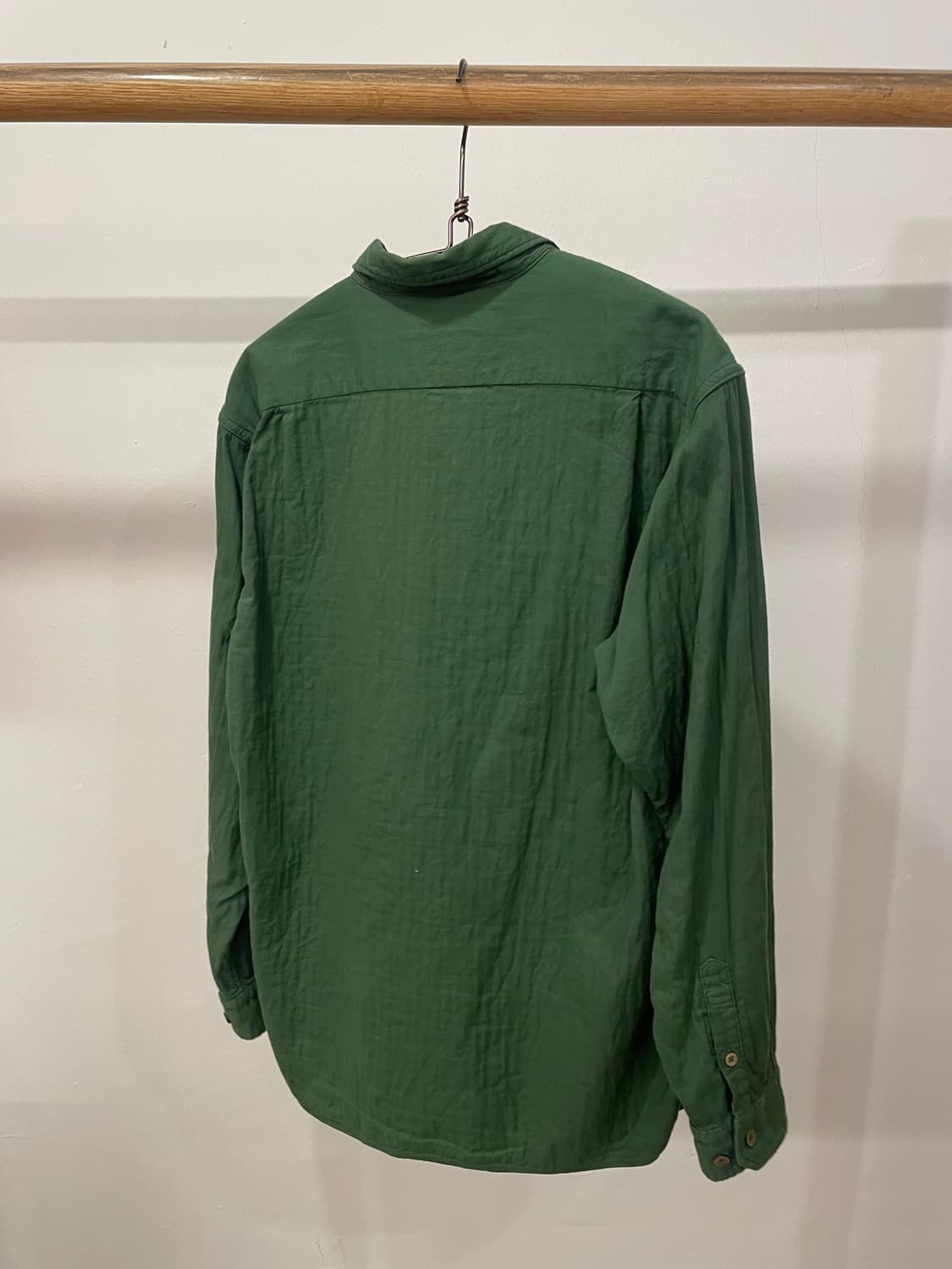 OMNIGOD shirt 상품이미지3