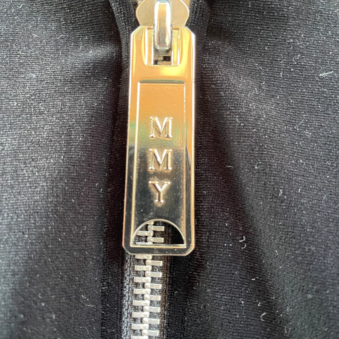 [38] Maison MIHARA YASUHIRO 크롭 오버핏 자켓 상품이미지6