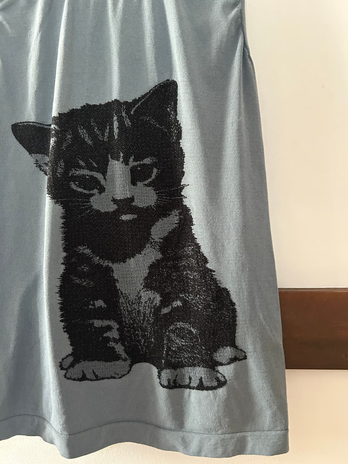고양이 나시 상품이미지2