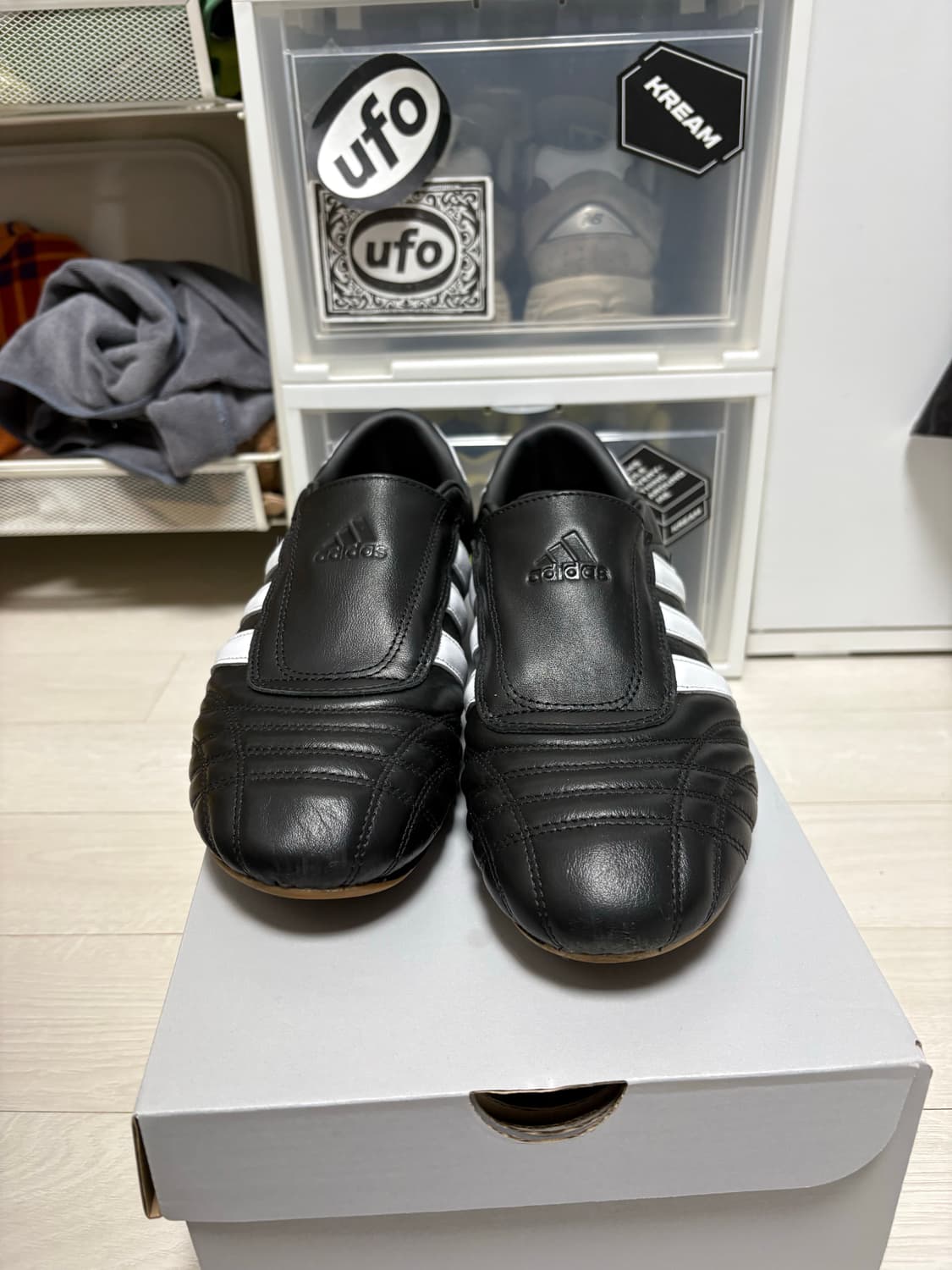 아디다스 태권도 275   상품이미지3