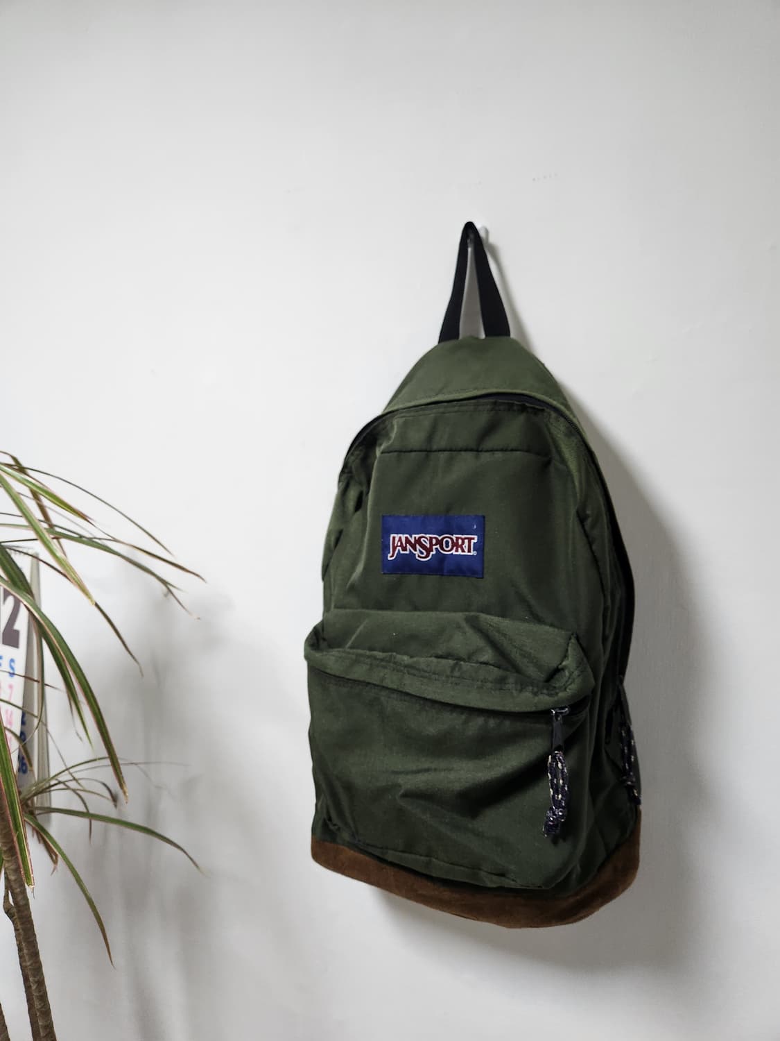 90s 쟌스포츠 백팩 상품이미지2