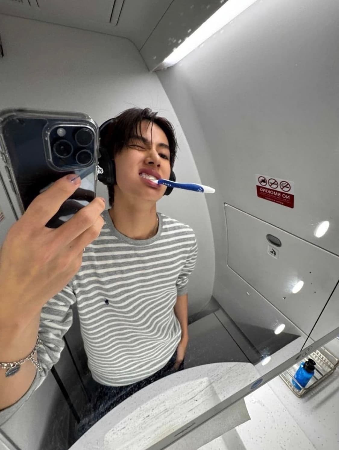 구해요) 랄프로렌 엄성현 롱슬리브 구해요..!! 상품이미지2
