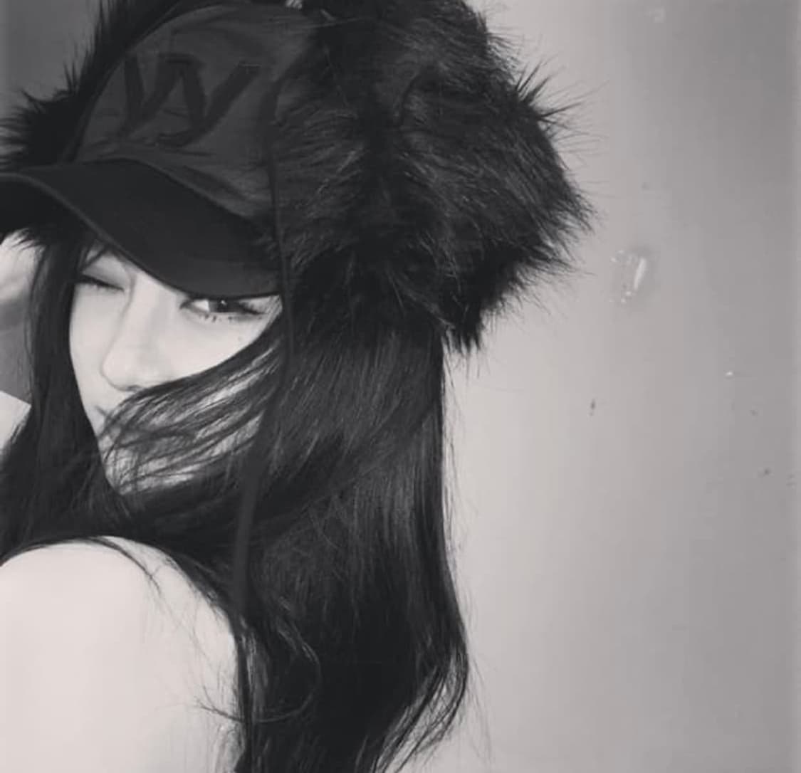 (새상품) 오픈와이와이 퍼 모자 이어플랩 캡  상품이미지2