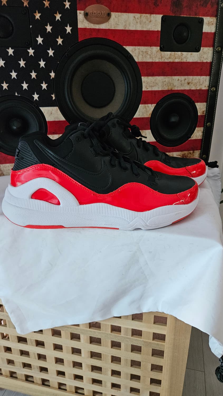 (새상품)나이키 Court Vision Low 270 상품이미지2
