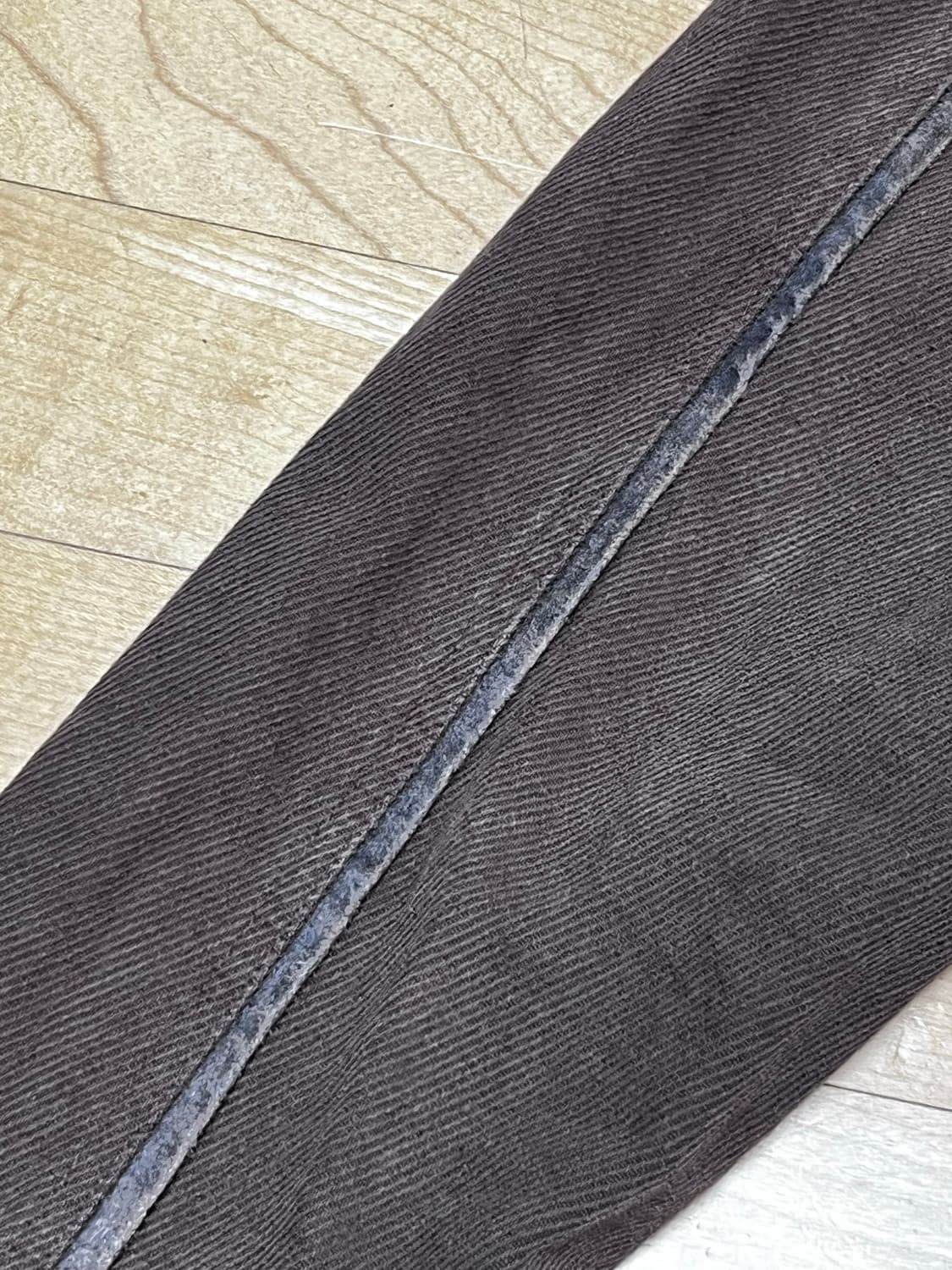 더콜디스트 모먼트 자켓 상품이미지3