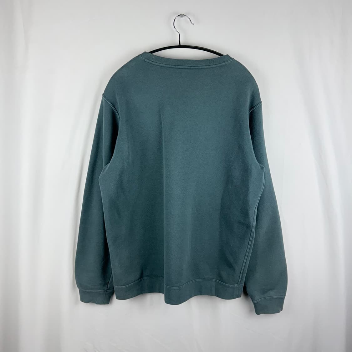 (L) 나이키 퓨추라 맨투맨 그린 상품이미지6