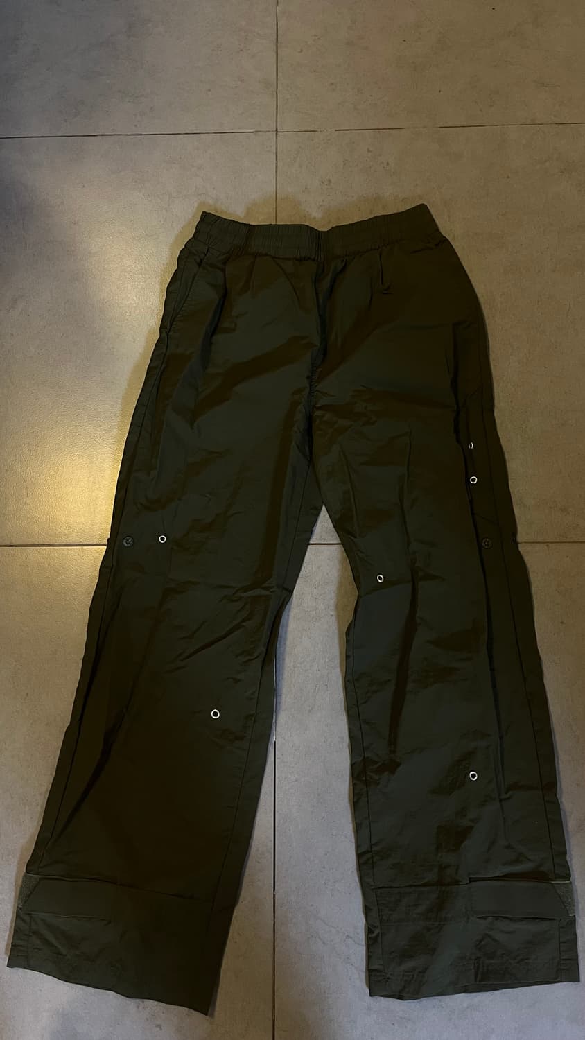 더콜디스트모먼트 23SS 카고팬츠 상품이미지3