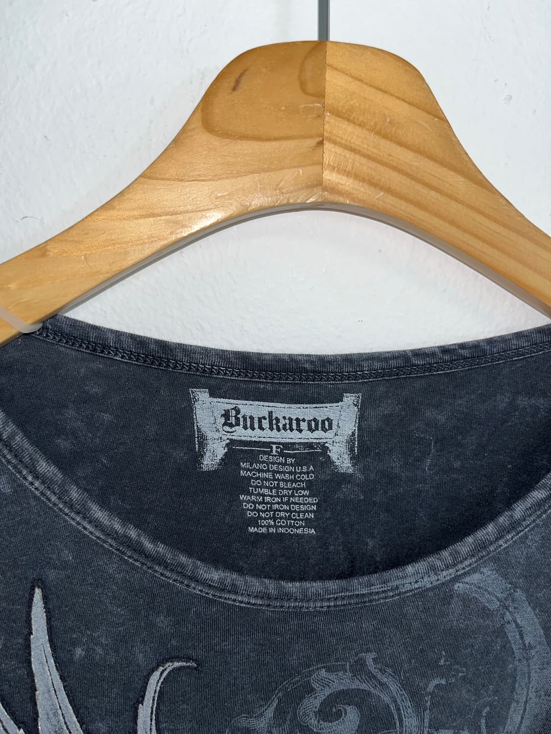 Buckaroo 상품이미지6