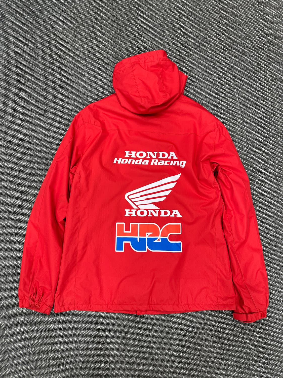 혼다 레이싱자켓 상품이미지4