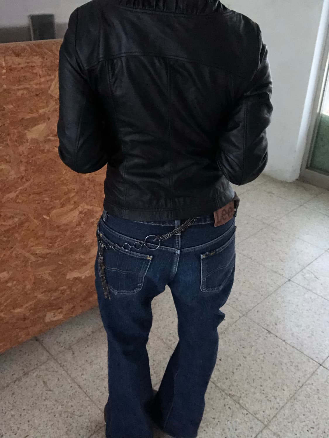 riders denim / lee 상품이미지6